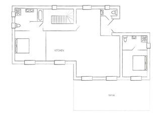 Ferienhaus Le Muy  39