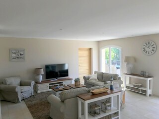 Holiday house Le Muy Features 27