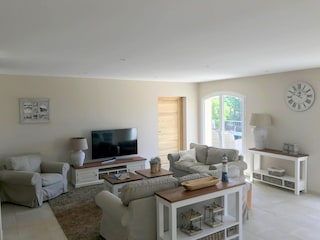 Maison de vacances Le Muy Équipement 15