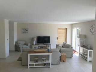 Ferienhaus Le Muy Ausstattung 26
