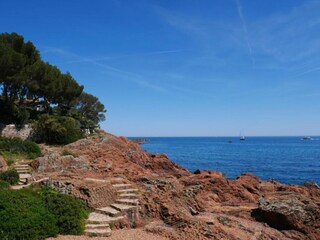 Maison de vacances Le Muy Environnement 32