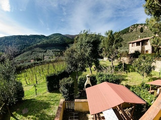 Holiday cottage Buti Outdoor Recording 7