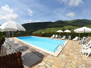 Cottage Buti Außenaufnahme 6