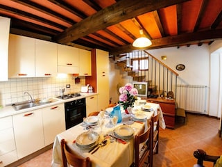 Holiday cottage Buti Features 20