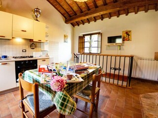 Casa de vacaciones Buti Características 19