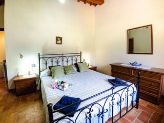 Casa vacanze Buti Caratteristiche 20