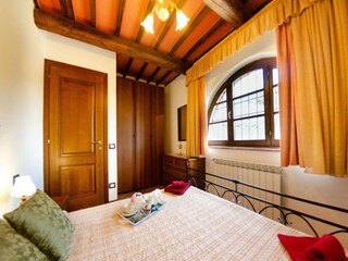 Casa de vacaciones Buti Características 22