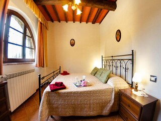 Maison de vacances Buti Équipement 17