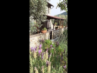 Holiday cottage Buti Outdoor Recording 9