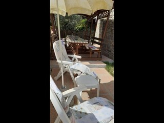 Maison de vacances Buti Enregistrement extérieur 3