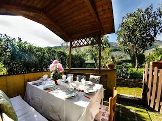 Holiday cottage Buti Outdoor Recording 10
