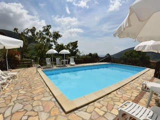 Holiday cottage Buti Outdoor Recording 11