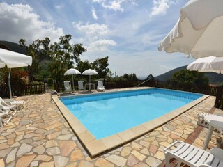 Maison de vacances Buti Enregistrement extérieur 7