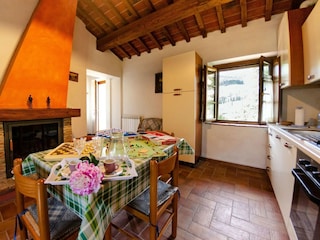 Cottage Buti Ausstattung 14