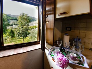 Maison de vacances Buti Équipement 16