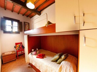 Casa de vacaciones Buti Características 23