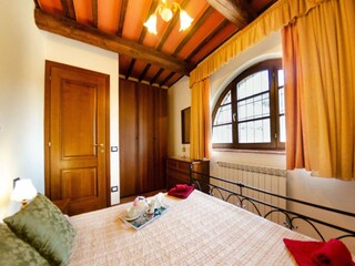 Maison de vacances Buti Équipement 23