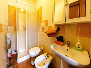 Maison de vacances Buti Équipement 25