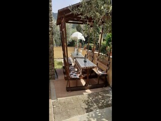 Holiday cottage Buti Outdoor Recording 2