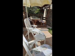 Holiday cottage Buti Outdoor Recording 6