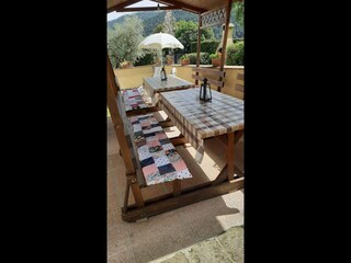Holiday cottage Buti Outdoor Recording 3