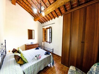 Casa vacanze Buti Caratteristiche 18