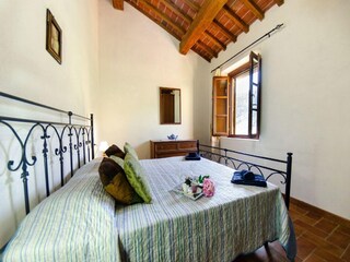 Casa vacanze Buti Caratteristiche 12