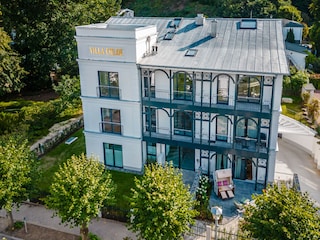 Villa Chloe Binz