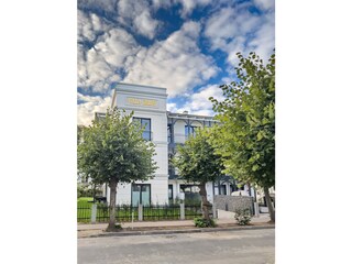 Villa Chloe Binz - Elisenstr. 8