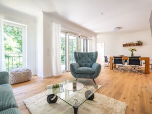 Holiday apartment Chloe 6