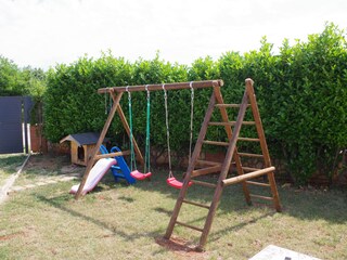 Holiday house Režanci Outdoor Recording 7