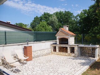 Holiday house Režanci Outdoor Recording 8