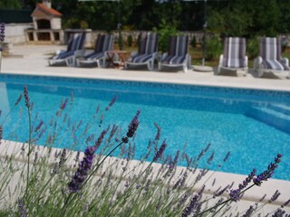 Holiday house Režanci Outdoor Recording 11