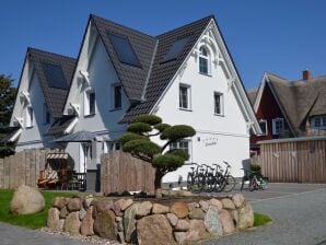 Ferienhaus Haus Strandkoje - Ahrenshoop - image1