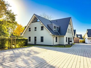 Aussenanlage