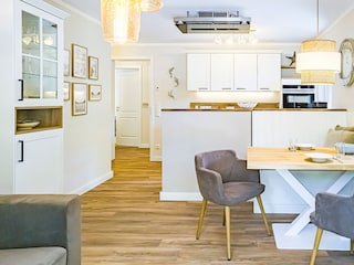 Ferienwohnung Zingst Ausstattung 1