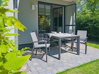 Ferienwohnung Zingst Ausstattung 2