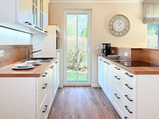 Ferienwohnung Zingst Ausstattung 3