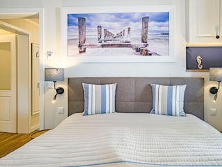 Ferienwohnung Zingst Ausstattung 4