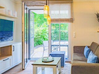 Ferienwohnung Zingst Ausstattung 5