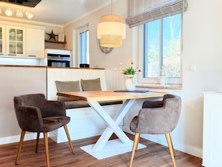 Ferienwohnung Zingst Ausstattung 6