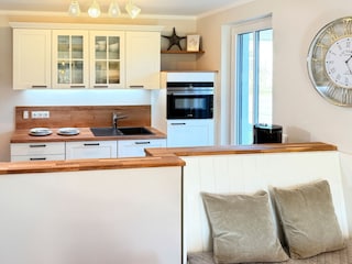 Ferienwohnung Zingst Ausstattung 7