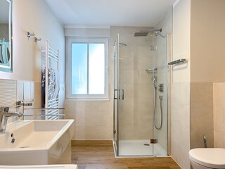 Ferienwohnung Zingst Ausstattung 8