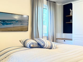 Ferienwohnung Zingst Ausstattung 9