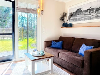 Ferienwohnung Zingst Ausstattung 11