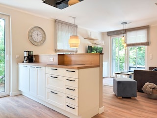 Ferienwohnung Zingst Ausstattung 12