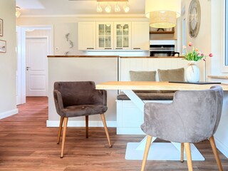 Ferienwohnung Zingst Ausstattung 13