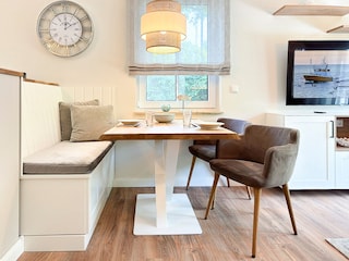 Ferienwohnung Zingst Ausstattung 15