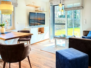 Ferienwohnung Zingst Ausstattung 16