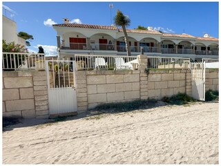 Appartamento per vacanze Mallorca Norden Registrazione all'aperto 2